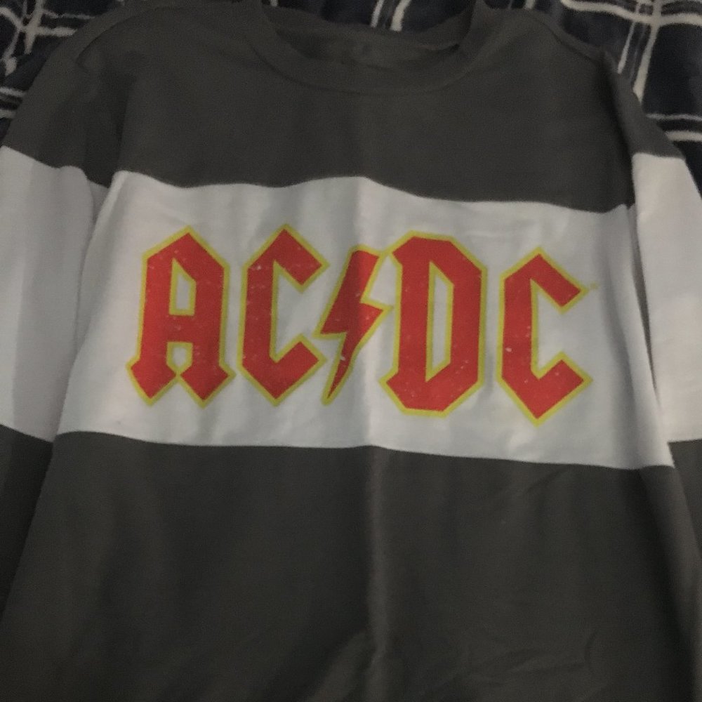 ACDC Shirt